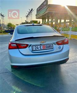 شيفروليه ماليبو